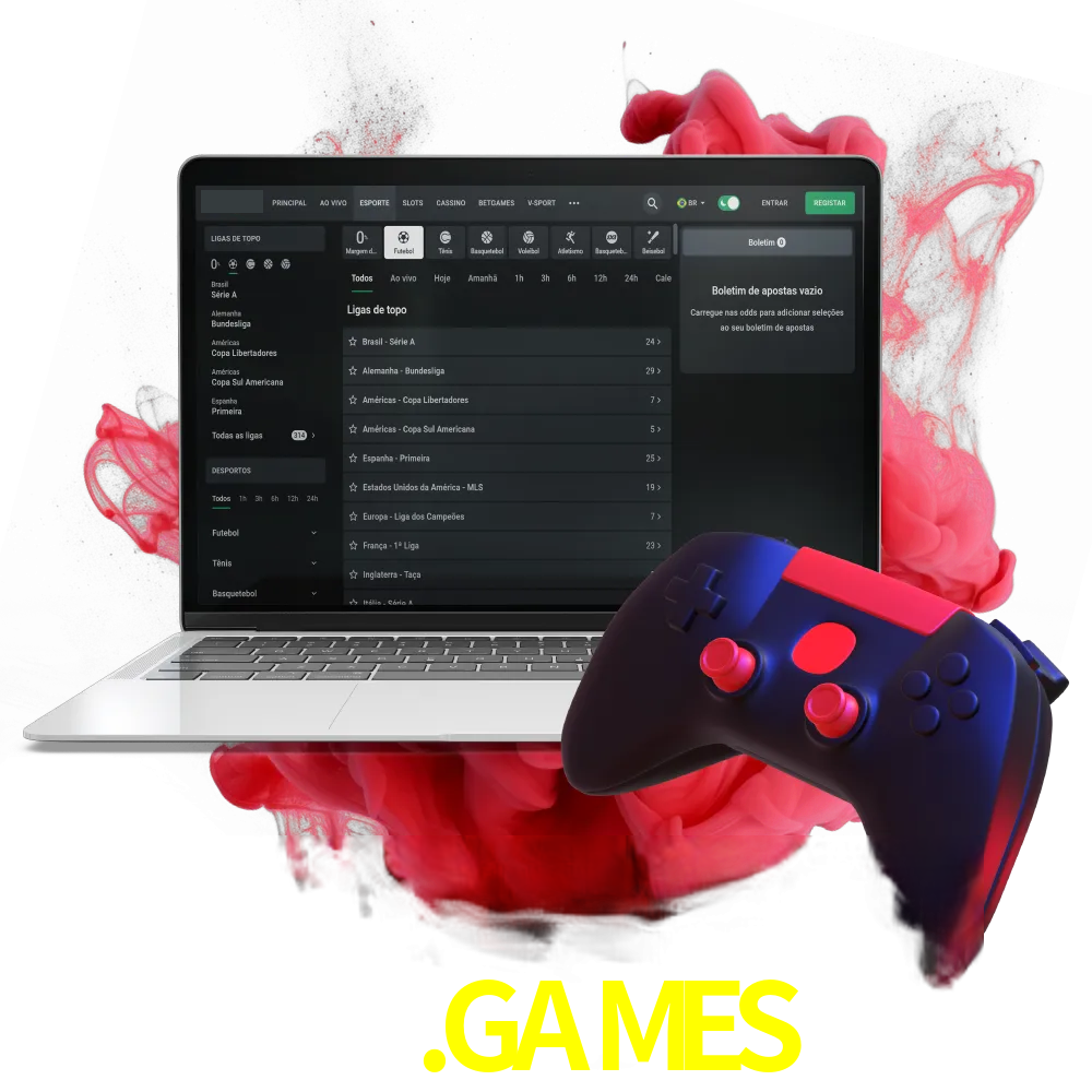 Explora a perspetiva, descobre como podes ganhar dinheiro real no 97.games simplesmente apostando em jogadores profissionais.