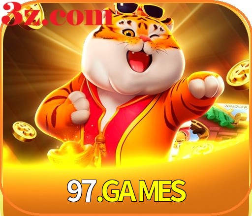 97.games é a melhor empresa de apostas.