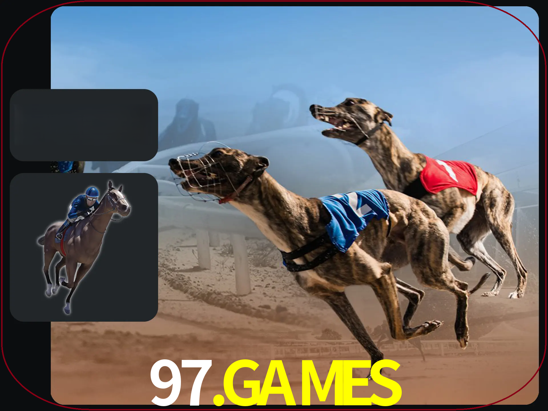 Aposta em esportes virtuais extraordinários.